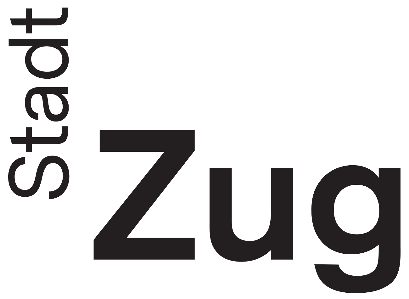 Stadt Zug